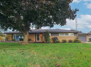 4436 Alvin St, Saginaw, MI 48603