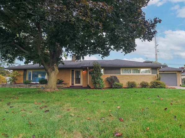 4436 Alvin St, Saginaw, MI 48603