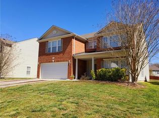 14225 Luscombe Farm Rd, Charlotte, NC 28278
