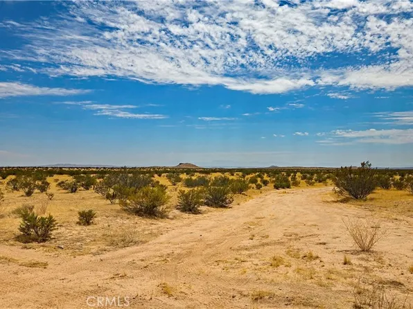 0 Lomita Ct Lot 65, California City, CA 93505