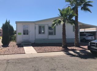 4675 S Harrison Rd UNIT 238, Tucson, AZ 85730