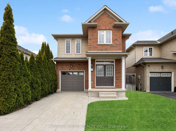165 Palacebeach Trl, Hamilton, ON L8E 0C3