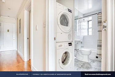 Rented by The Blueground