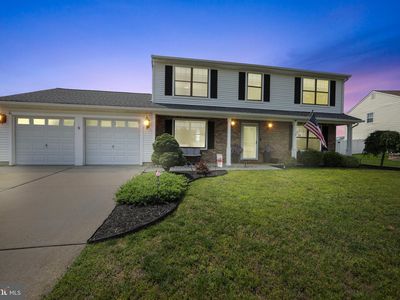 9 Red Oak Ct, Eastampton, NJ, 08060