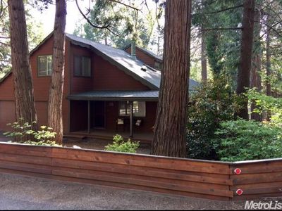 3056 Hazel St, Pollock Pines, CA, 95726