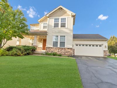 3311 Lafayette St, Elgin, IL, 60124