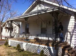 1007 Upper Cahokia Rd, Cahokia, IL 62206