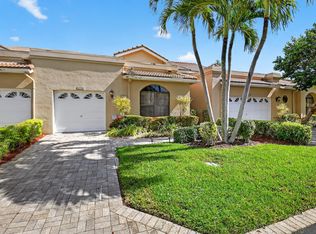 6745 Montego Bay Blvd, Boca Raton, FL 33433