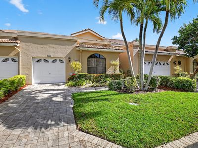6745 Montego Bay Boulevard, Boca Raton, FL, 33433