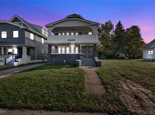 3697 E 147th St, Cleveland, OH