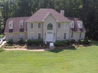 13319 Walke Pointe Way, Chesterfield, VA 23832