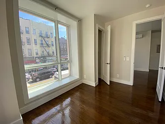 Rented by Lodger Corp