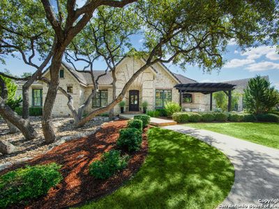 23610 Oakland Cove, San Antonio, TX, 78258