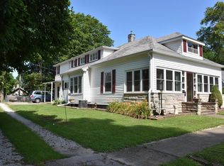 360 N Wayne St, Martinsville, IN 46151