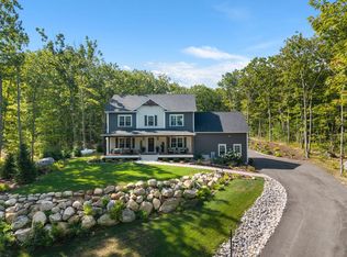 214 W Shore Rd, East Waterboro, ME 04030
