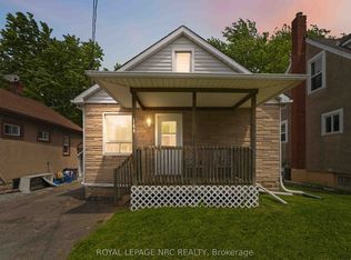 144 McAlpine Ave S, Welland, ON L3B 1T6