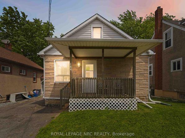 144 McAlpine Ave S, Welland, ON L3B 1T6