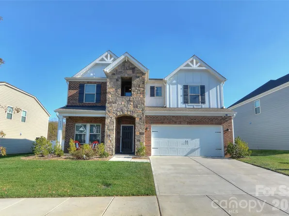 4624 Woodgreen Ave, Kannapolis, NC 28081