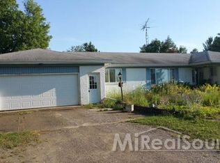 W Barnes Rd, Millington, MI 48746