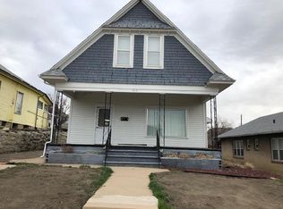 823 Tillotson St, Trinidad, CO 81082