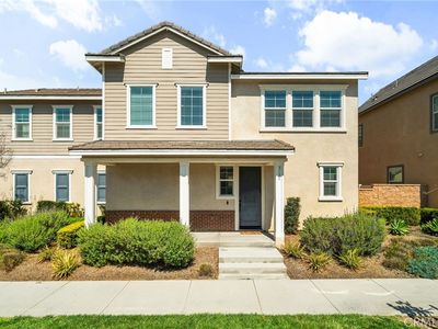 3131 E Painted Crescent St, Ontario, CA, 91762