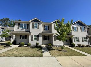 2062 Wiggins Village Dr, Youngsville, NC 27596