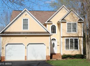 1907 Lakeview Pkwy, Locust Grove, VA 22508