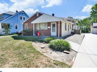 32 N Logan Ave, Audubon, NJ 08106
