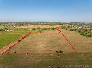 1 N Memorial Dr, Owasso, OK 74055