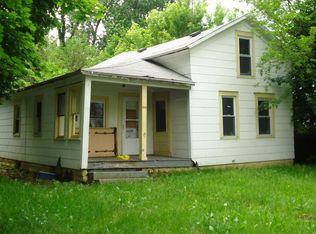 384 Cuyahoga St, Akron, OH 44310