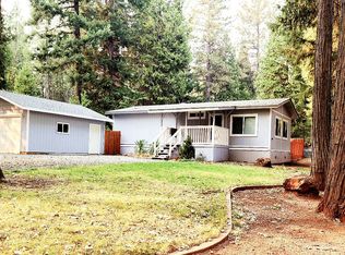 14733 Bridgeport Cir, Magalia, CA 95954