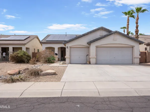 17626 N 168TH Drive, Surprise, AZ 85374