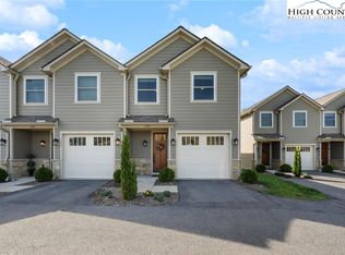 139 Oldfield Drive #0, Boone, NC 28607