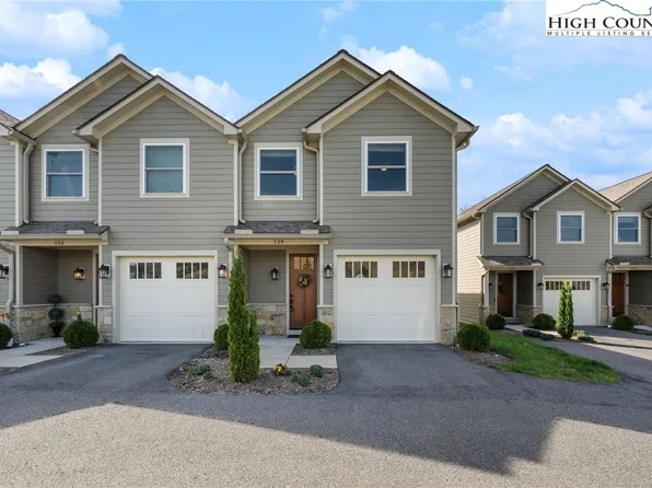 139 Oldfield Drive #0, Boone, NC 28607