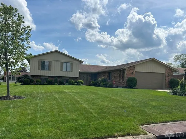 2702 Haverstraw Ave, Dayton, OH 45414