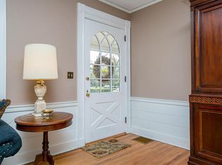 2807 Lombardy Ct, Augusta, GA 30909