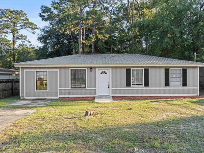 267 White Oak Dr, Tallahassee, FL, 32305