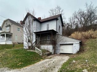 333 E Grant St, Houston, PA 15342