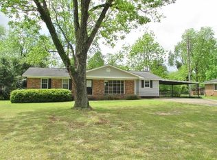 816 Putney Ave, Albany, GA 31705