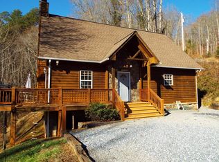 173 Winnipeg Ln, Sylva, NC 28779