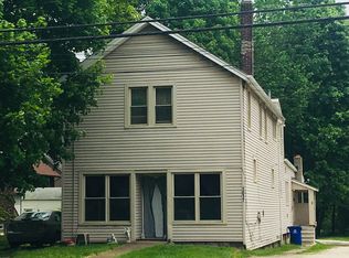 1017 N Mantua St, Kent, OH 44240