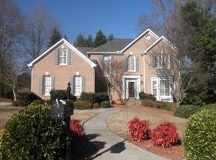 1495 Rivershyre Pkwy, Lawrenceville, GA