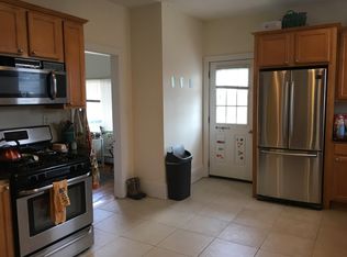 64 Fisher Ave #2SL, Boston, MA 02120