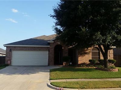 904 Bonanza Dr, Arlington, TX, 76001