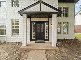 2116 Spring Mills Rd, Mesquite, TX 75181