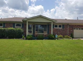 708 3rd St E, South Point, OH 45680
