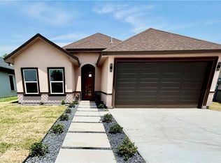 512 Tower Oak Dr, Alamo, TX 78516