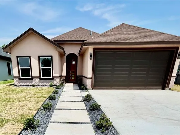 512 Tower Oak Dr, Alamo, TX 78516