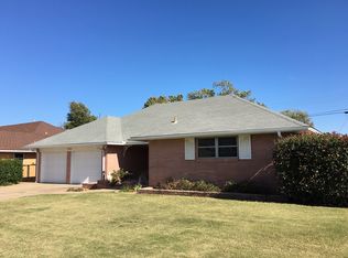 7104 S Villa Ave, Oklahoma City, OK 73159