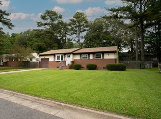 3305 Bickford Ct, Chesapeake, VA 23321
